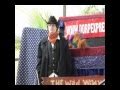 DA SPUNKY 6180 WILD WEST SONGS LEGEND STEVE THE COWBOY