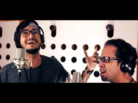 D'passagem | Tu és bom [cover] - Adoração e Adoradores