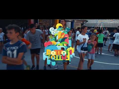 CRE 2017 Detto Fatto • Villa Di Serio