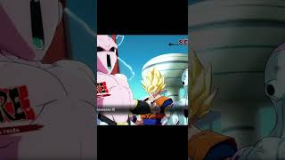 Dragon Ball FighterZ - Children Buu