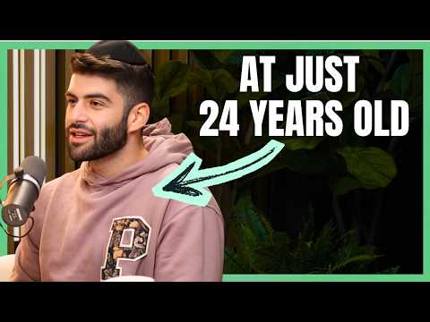 He Cracked the Secret Money Code