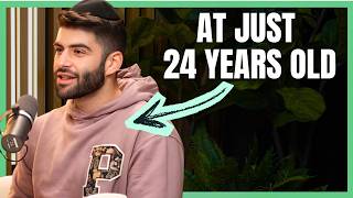 He Cracked the Secret Money Code