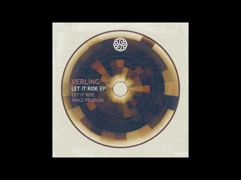 Verling - Let It Ride [Subliminal Senses]