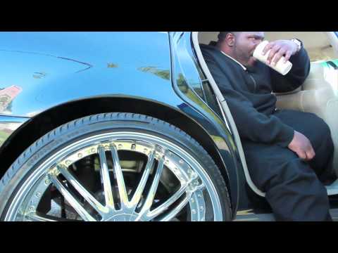 Mista Maeham ft. Dirty Black - PUMP HARD