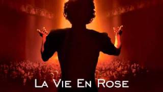Richard Clayderman - La Vie en Rose