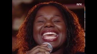 Randy Crawford - Imagine