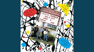 You Belong To Me (Live At Hollywood High, 1978)