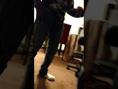 How long can I hold him up???