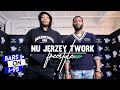 Nu Jerzey Twork Bars On I-95 Freestyle