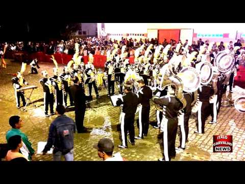 FAMCRUZ - APRESENTAÇÃO COMPLETA