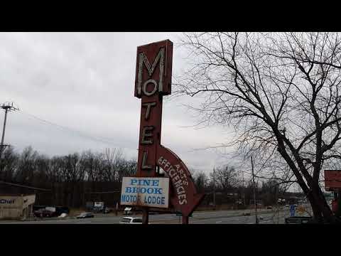 Pine Brook motel part1