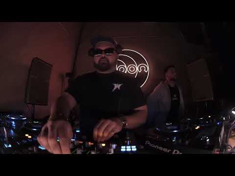 [House Of Groove] DJOON Club : Grant Nelson, Romeo Louisa, ZAV, Bad Tuner, Madgee