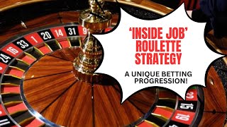 Inside Job Roulette Strategy: Full Breakdown & Transcript