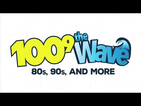 CKTO-FM: 100.9 The Wave - Top of the Hour (April 9, 2025)