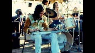 Terry Reid - Dean Live