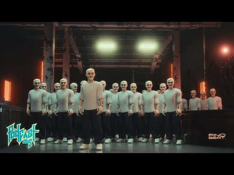 Podcast 005 The Real Slim Beat