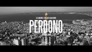 LX &amp; Maxwell feat. Gzuz &amp; Gallo Nero - Perdono (prod. by The Cratez, The Royals)