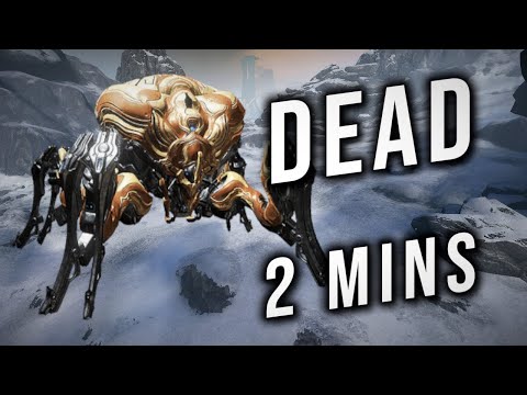 FASTEST WAY TO DEFEAT PROFIT TAKER SOLO | WARFRAME PROFIT TAKER GUIDE