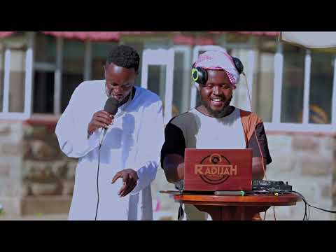 MY DARLING x NGISHUTHENI MIX TAPE.   DJ RADIJAH ft MC MATATAA