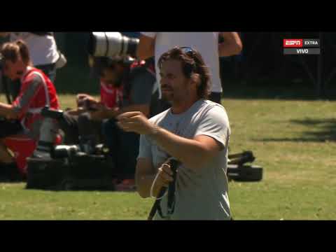 Argentina Palermo Polo Open 2019 Las Monjitas vs. La Natividad