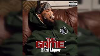 The Game - Hard Liquor