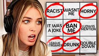 Worst Unban Forms Yet
