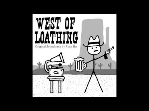 West of Loathing OST - Please Buy Our Game
