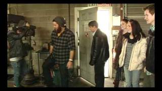 "The Masonic Map" movie trailer