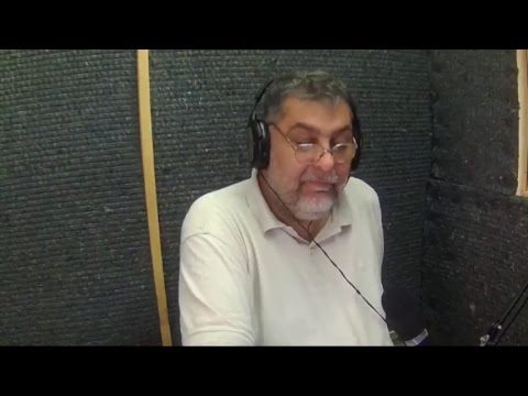 Gnev Srbije 13.10.2017. - MILAN MILENKOVIĆ (uživo) (video)