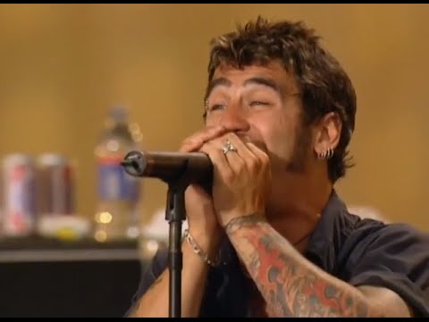 Video thumbnail for Keep Away [Woodstock 99]
