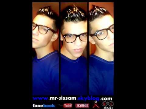 mr-3issam 2011 rnb maroc!