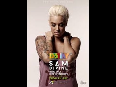 Sam Divine  - Deluxe Set -★