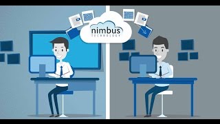 preview picture of video 'Nimbus Explainer Video'