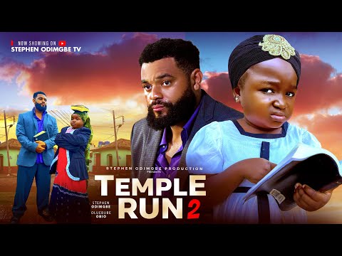 Stephen Odimgbe Tv and 2 more