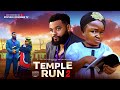 TEMPLE RUN Reloaded STEPHEN ODIMGBE EBUBE OBIO 2025 NIGERIAN MOVIE