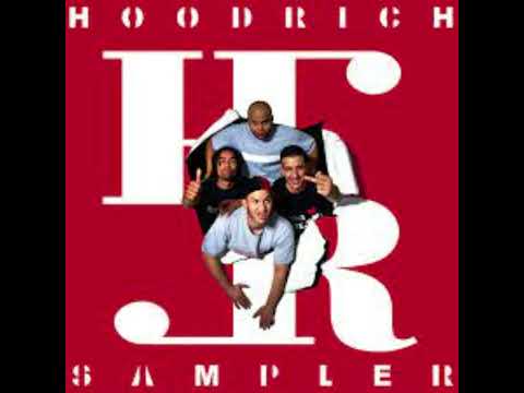 Ufo361 feat. Said & Kalusha - Hashish Auf Der Bühne (Hoodrich Sampler)