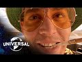 Fear and Loathing in Las Vegas | Bat Country
