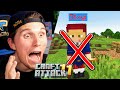 Stegi Hat Die EDGARIANER Verraten Craft Attack 11 06