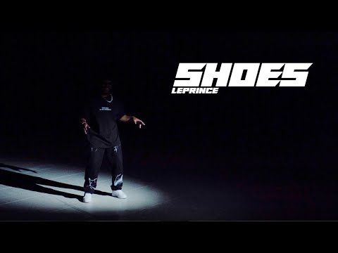 LePrince - Shoes