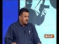 Surgical strike was highly politisized by BJP govt, alleges Sanjay Nirupam