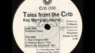 Tales From The Crib - Kay Merry-Go-Round video