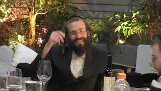 אמונה מציאותית 20 - סוד הגורל - הרב דוד גבירצמן