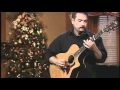 "Little Drummer Boy" Jay Calder