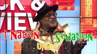 George Clinton - One Nation Under Sedation