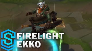 [情報] PBE 野火幫造型 Spotlight 