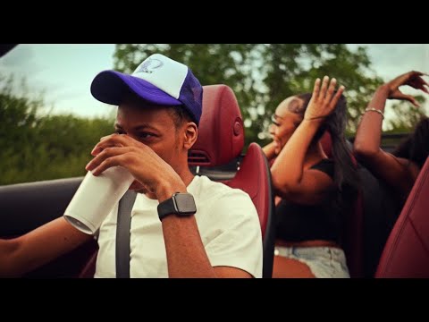 Twenny - Real Name [Music Video]