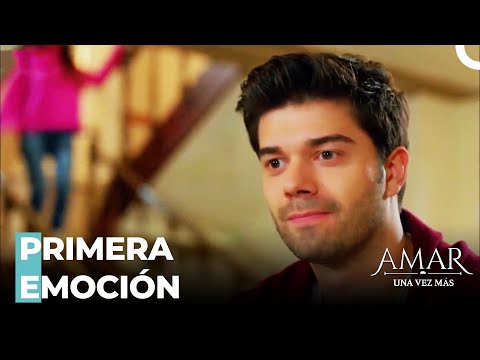 El Amor De Ece De Mustafa - Amar Una Vez Más Capitulo 16