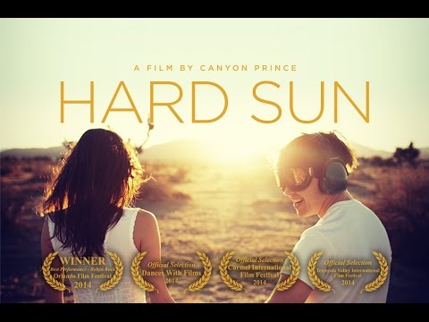 Thumbnail for Hard Sun - Official Movie Trailer [HD] [2014]