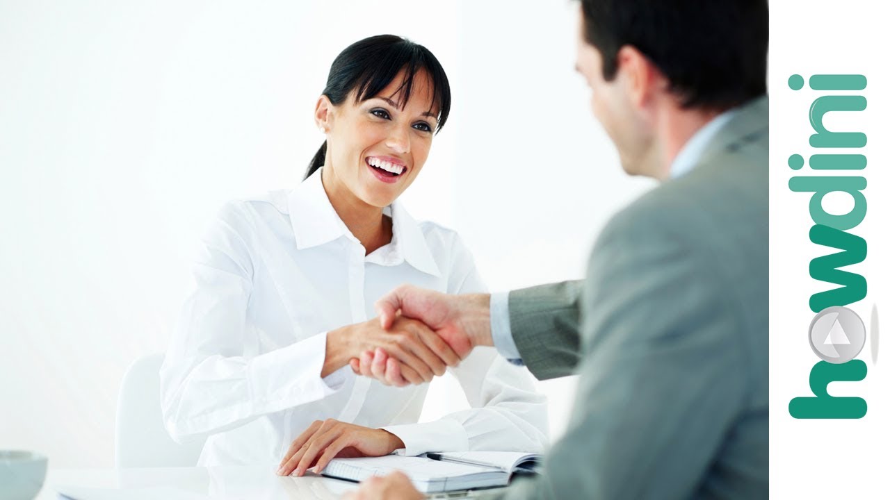 Job Interview Tips: How to Avoid the #1 Job Interview Disaster (Bad Breath)