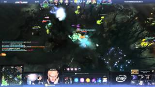 SLTV StarSeries Finals teaser - live at www.navi-gaming.com !